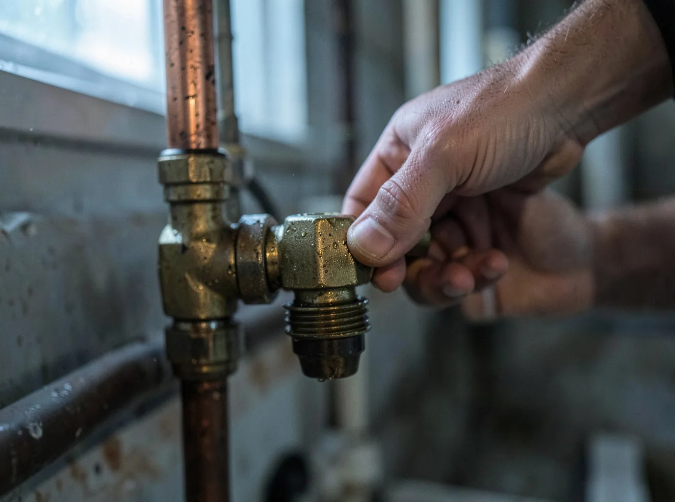 Emergency Plumber Saint Helen, MI FAQs